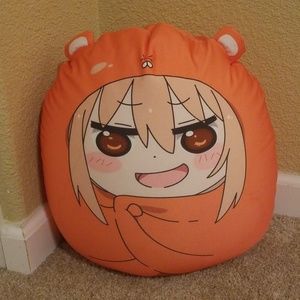 Himouto Umaru chan!